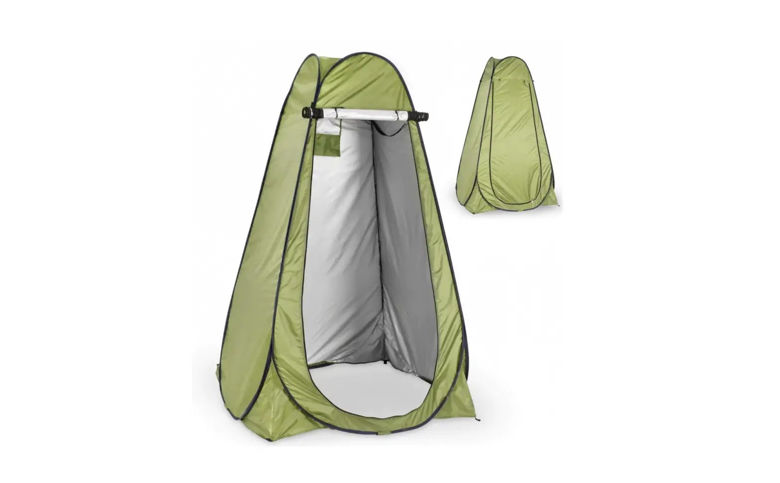 Kayoba 017086 Pop-up Tent Instruction Manual Kayoba 017086 Pop-up Tent Instruction Manual