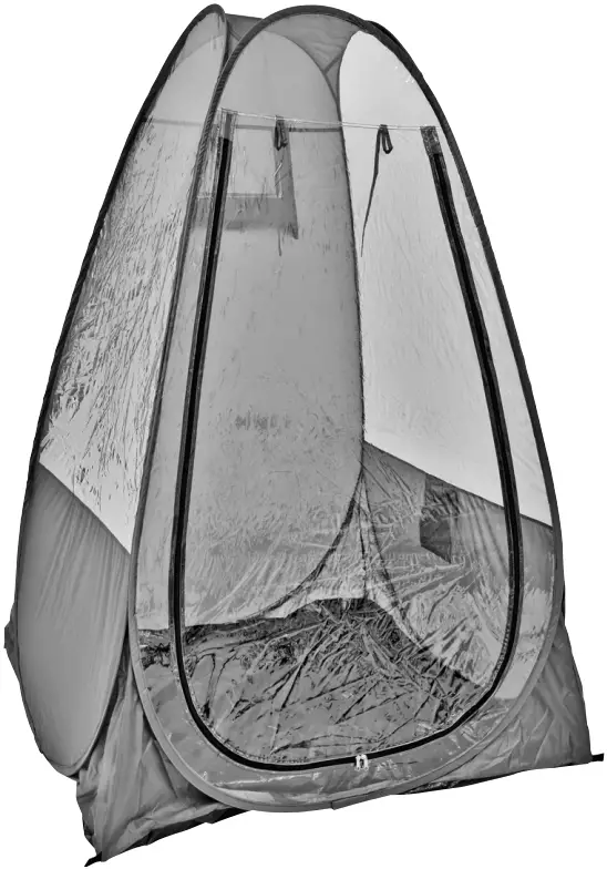 KAYOBA 017086 Pop-Up Tent