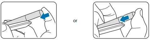 SAMSUNG-EJ-P5450-S-Pen-Pro-Cheap-Mobil-ePhone-Stylus-FIG-2