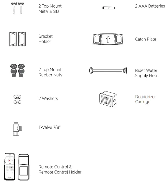 BEMIS-HAVEN-3000-Self-Cleaning-Electric-Bidet-Seat-fig-1