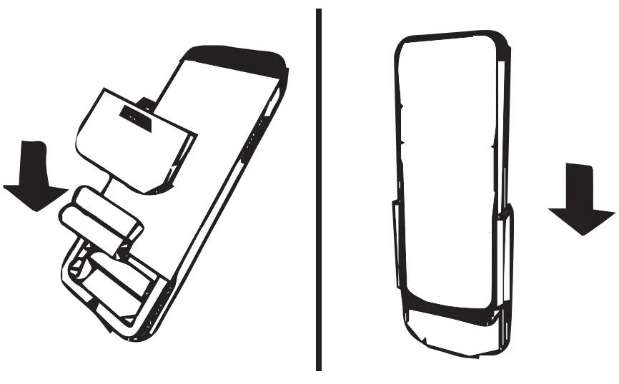 BEMIS-HAVEN-3000-Self-Cleaning-Electric-Bidet-Seat-fig-19