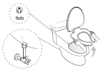 BEMIS-HAVEN-3000-Self-Cleaning-Electric-Bidet-Seat-fig-5