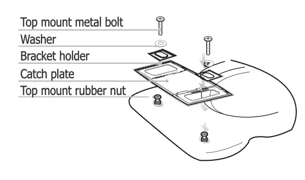 BEMIS-HAVEN-3000-Self-Cleaning-Electric-Bidet-Seat-fig-7