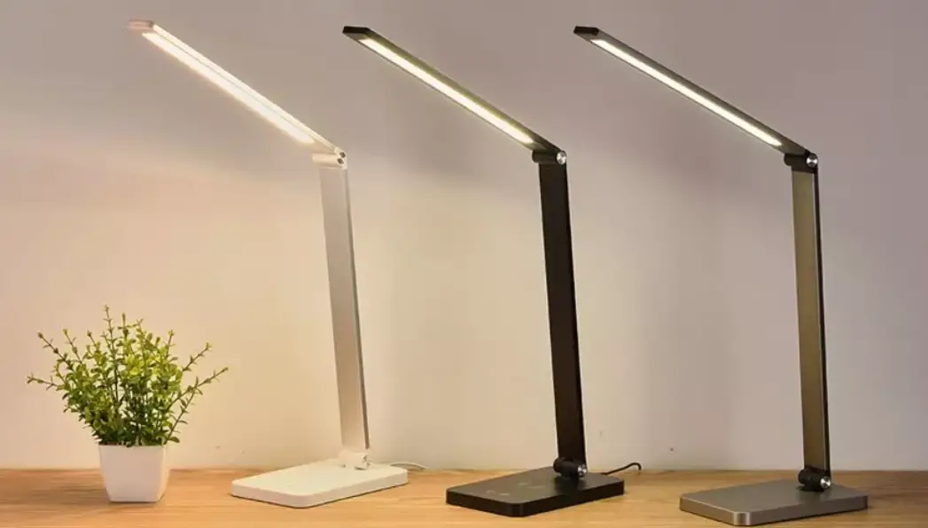 Shenzhen Xunyiming Technology X5 Desk Lamp Wireless Charger Instructions Shenzhen Xunyiming Technology X5 Desk Lamp Wireless Charger Instructions