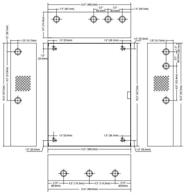 Altronix-AL802ULADAJ-NAC-Power-Extender-Installation-Guide-fig-3