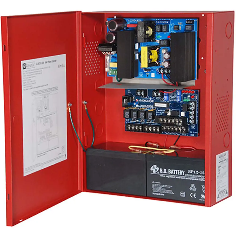 Altronix-AL802ULADAJ-NAC-Power-Extender-PRODUCT