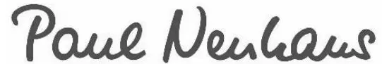 Paul Neuhaus logo