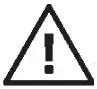warning icon