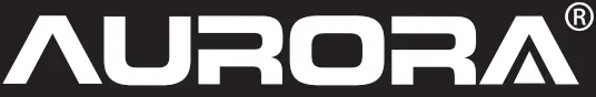 Aurora logo