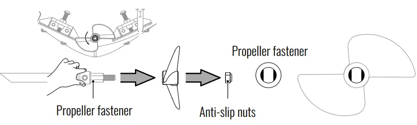 udiR-C-UDI021-Remote-Control-Boat-16