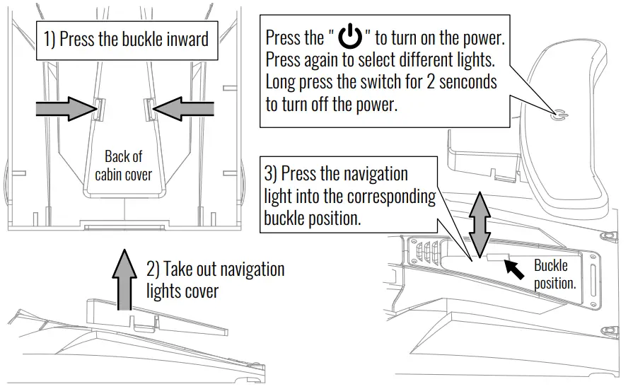 udiR-C-UDI021-Remote-Control-Boat-7