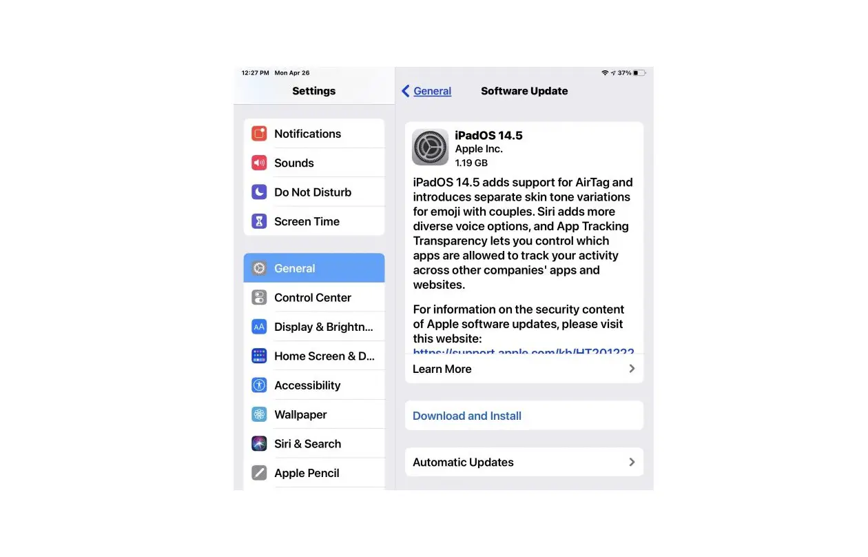About The Security Content Of Ios 14.5 And Ipados 14.5 About The Security Content Of Ios 14.5 And Ipados 14.5