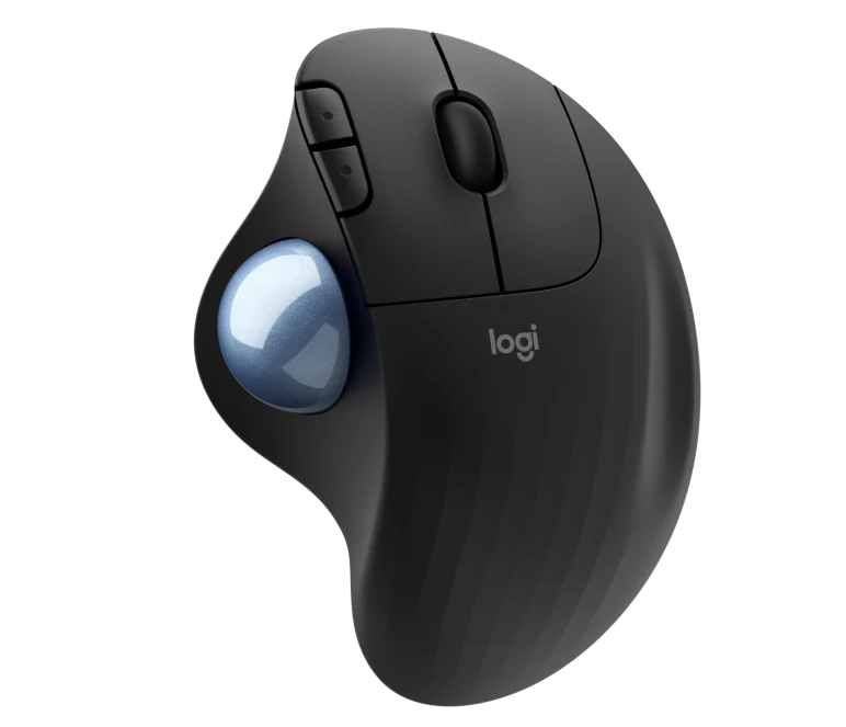 Logitech Ergo M575 Wireless Trackball Mouse User Manual Logitech Ergo M575 Wireless Trackball Mouse User Manual