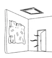PAKREF EK-48IH01 Cassette 4 Ton Air Conditioner 23