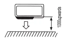 PAKREF EK-48IH01 Cassette 4 Ton Air Conditioner 31