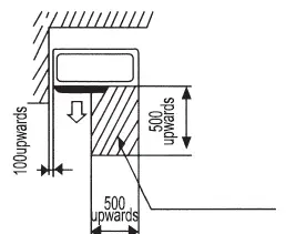 PAKREF EK-48IH01 Cassette 4 Ton Air Conditioner 31