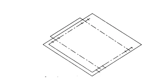 PAKREF EK-48IH01 Cassette 4 Ton Air Conditioner 41