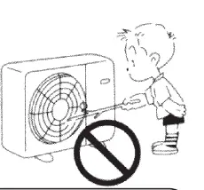 PAKREF EK-48IH01 Cassette 4 Ton Air Conditioner 7