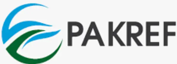 PAKREF EK-48IH01 Cassette 4 Ton Air Conditioner logo