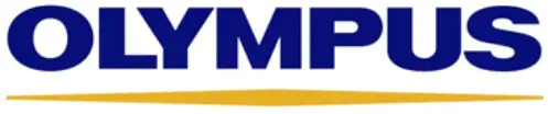 OLYMPUS Logo