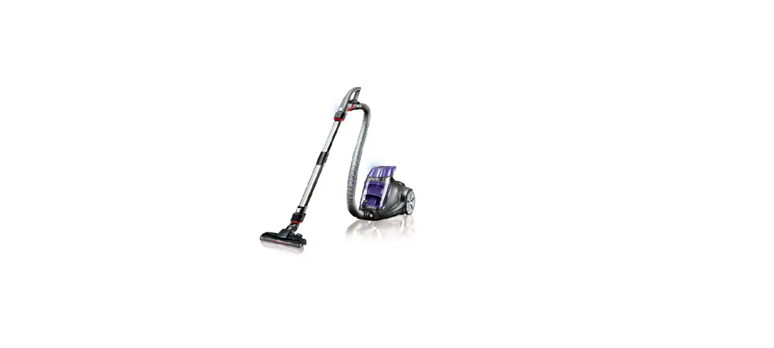 My C4 Cyclonic®/multi-surface Canister Vacuum Has No/low Suction | Support My C4 Cyclonic®/multi-surface Canister Vacuum Has No/low Suction | Support