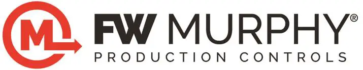 FW MURPHY - Logo