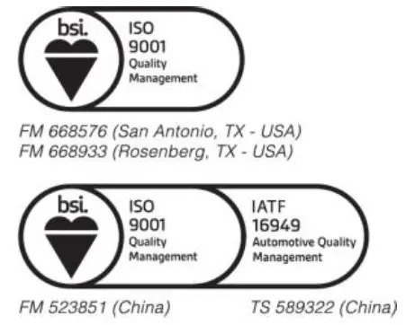 FW MURPHY MLS Series Liquid Level Switches - Accessories 4