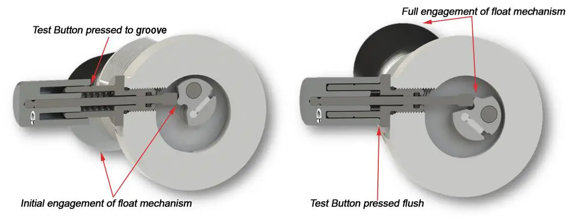 FW MURPHY MLS Series Liquid Level Switches - Testing the MLS at Routine Preventive Maintenance 2