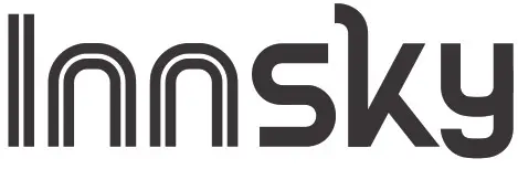 Innsky logo