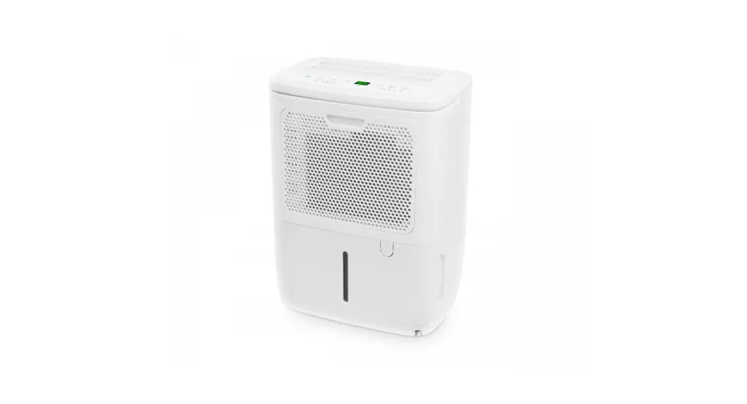Inventor Cf-ion-10l Comfort Dehumidifier User Manual