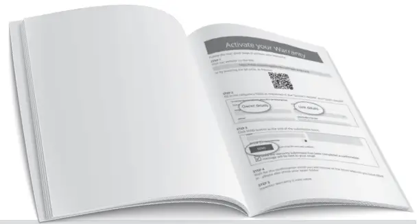 inventor CF ION 10L Comfort Dehumidifie - electronic