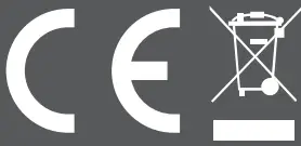 inventor CF ION 10L Comfort Dehumidifie - icon5