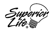 Superior-Life-LED-Spec-Select-Designer-Strip-Installation-Guide-logo