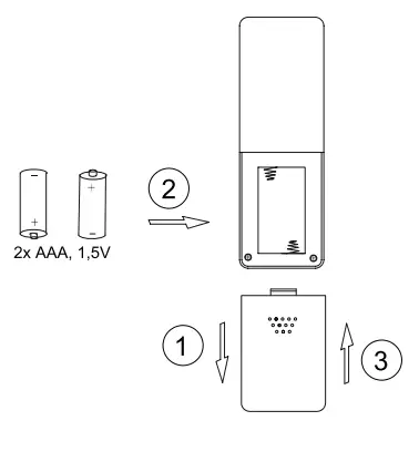 Paul Neuhaus 14010-55 Q inigo Ceiling Lamp - Fig 1