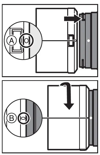 Panasonic H-X2550 Interchangeable Lens for Digital Camera 5