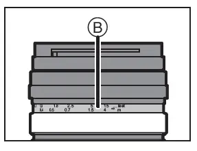 Panasonic H-X2550 Interchangeable Lens for Digital Camera 9