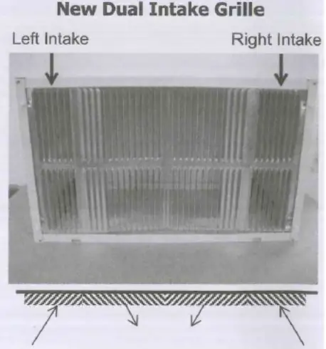 EATE14RSD2T EMERSON QUIET KOOL 14000 BTU Window Air Conditioner - fig 13