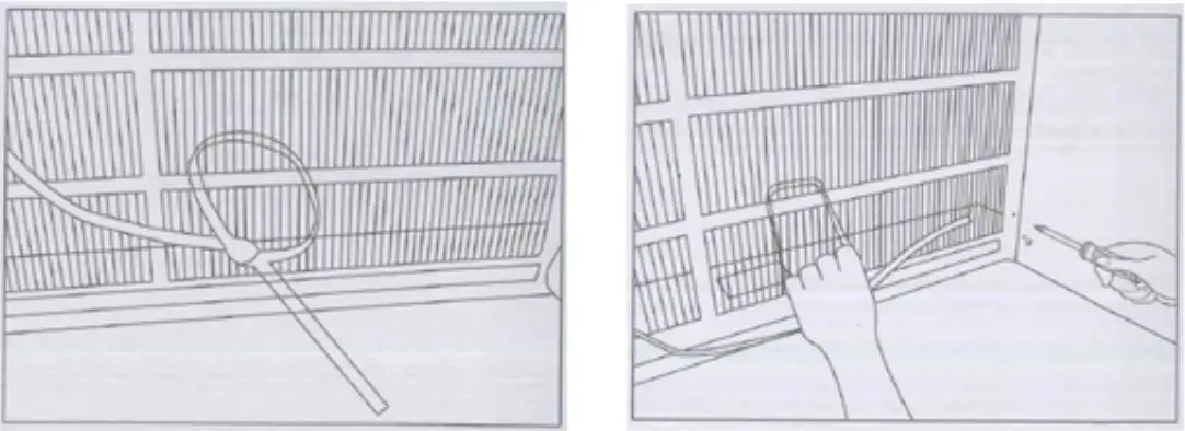 EATE14RSD2T EMERSON QUIET KOOL 14000 BTU Window Air Conditioner - fig 14
