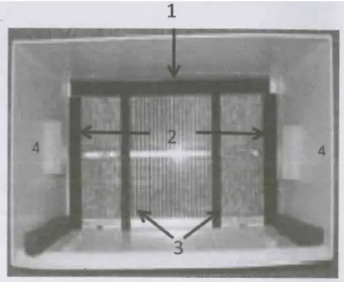 EATE14RSD2T EMERSON QUIET KOOL 14000 BTU Window Air Conditioner - fig 17
