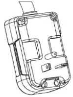 EATE14RSD2T EMERSON QUIET KOOL 14000 BTU Window Air Conditioner - fig 2