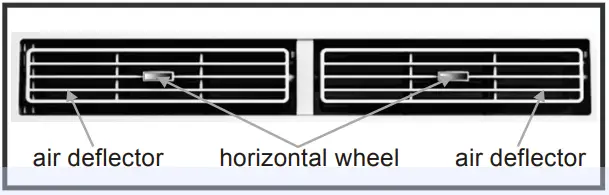 EATE14RSD2T EMERSON QUIET KOOL 14000 BTU Window Air Conditioner - fig 24