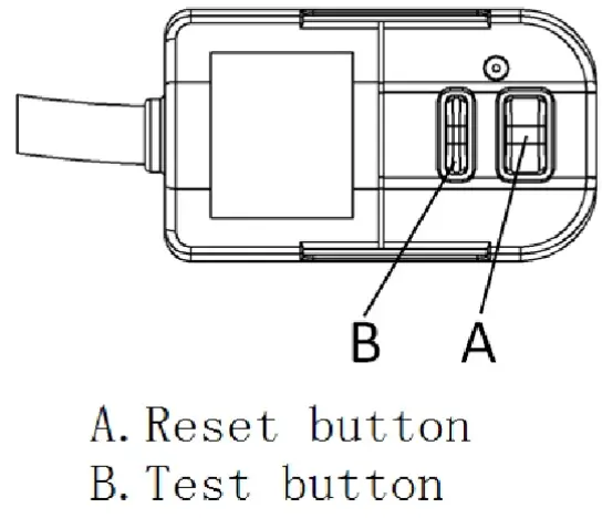 EATE14RSD2T EMERSON QUIET KOOL 14000 BTU Window Air Conditioner - fig 3