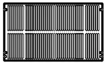 EATE14RSD2T EMERSON QUIET KOOL 14000 BTU Window Air Conditioner - fig 8