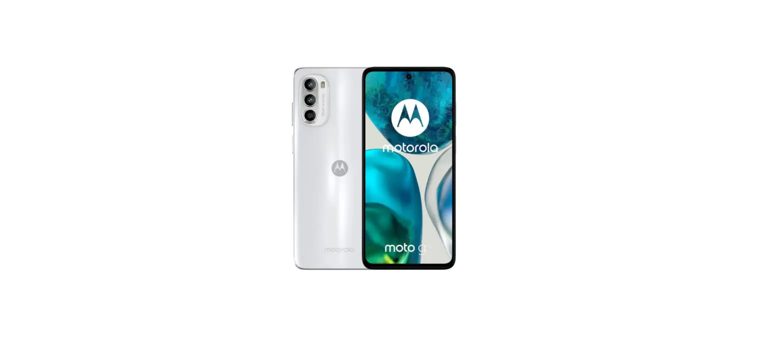 Motorola Moto G52 Smart Phone User Guide Motorola Moto G52 Smart Phone User Guide