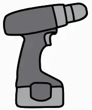 Hunter 19811 5 Light Linear Chandelier - icon5