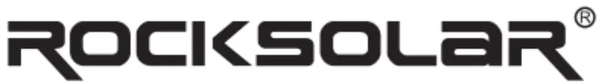 ROCKSOLaR logo