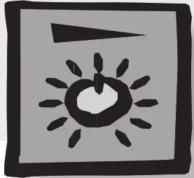 APart E VOL20 Volume Control - ICON