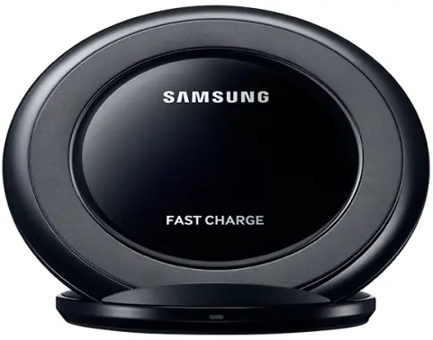 Chargers S6 Fast Wireless Charger