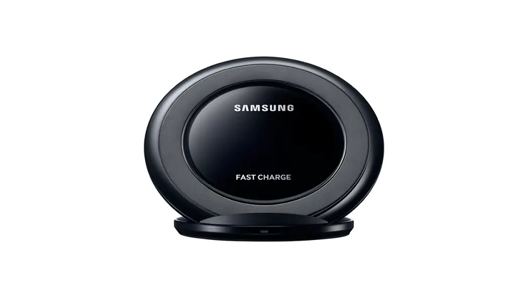 Chargers S6 Fast Wireless Charger User Manual