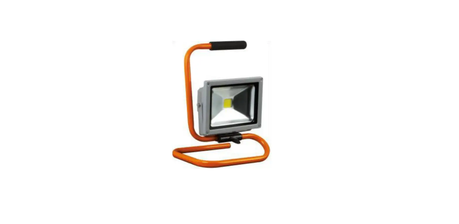 Perel Ewl311 Portable Led Work Light User Manual Perel Ewl311 Portable Led Work Light User Manual